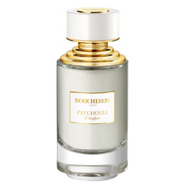 BOUCHERON Patchouli d'Angkor EDP 125ml